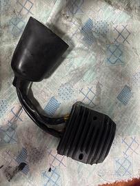 Deauville NT700 regolatore di tensione 12v