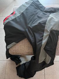 Pantaloni Ducati strada C5 goretex - taglia 54