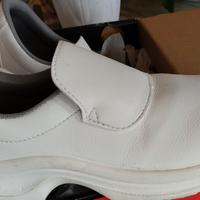 Scarpe antinfortunistiche cucina 