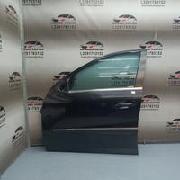 Porta portiera anteriore sx mercedes ml w164 350 2