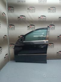 Porta portiera anteriore sx mercedes ml w164 350 2