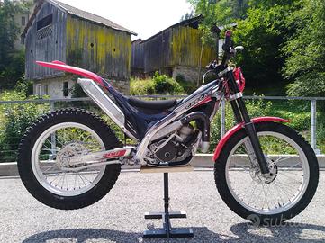 Trila gas gas txt 300