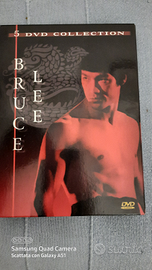 Bruce lee arti marziali