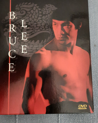 Bruce lee arti marziali