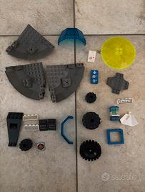Lego space