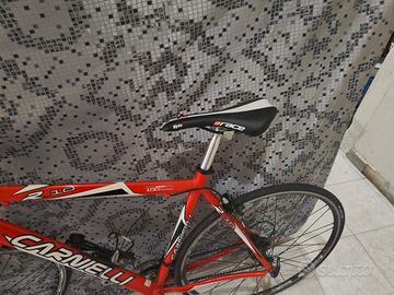 bici da corsa carnielli  R10 