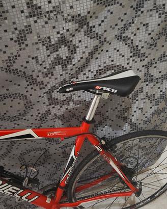 bici da corsa carnielli  R10 