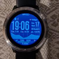Garmin vivoactive 3