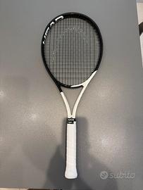 Head speed mp l  2022 racchetta tennis