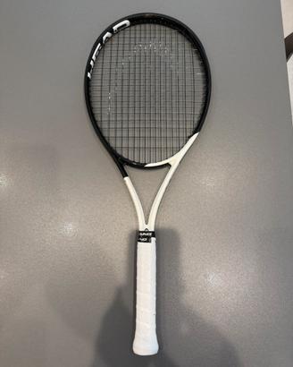 Head speed mp l  2022 racchetta tennis