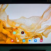 Samsung tab s8 +