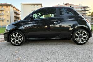 Fiat 500S