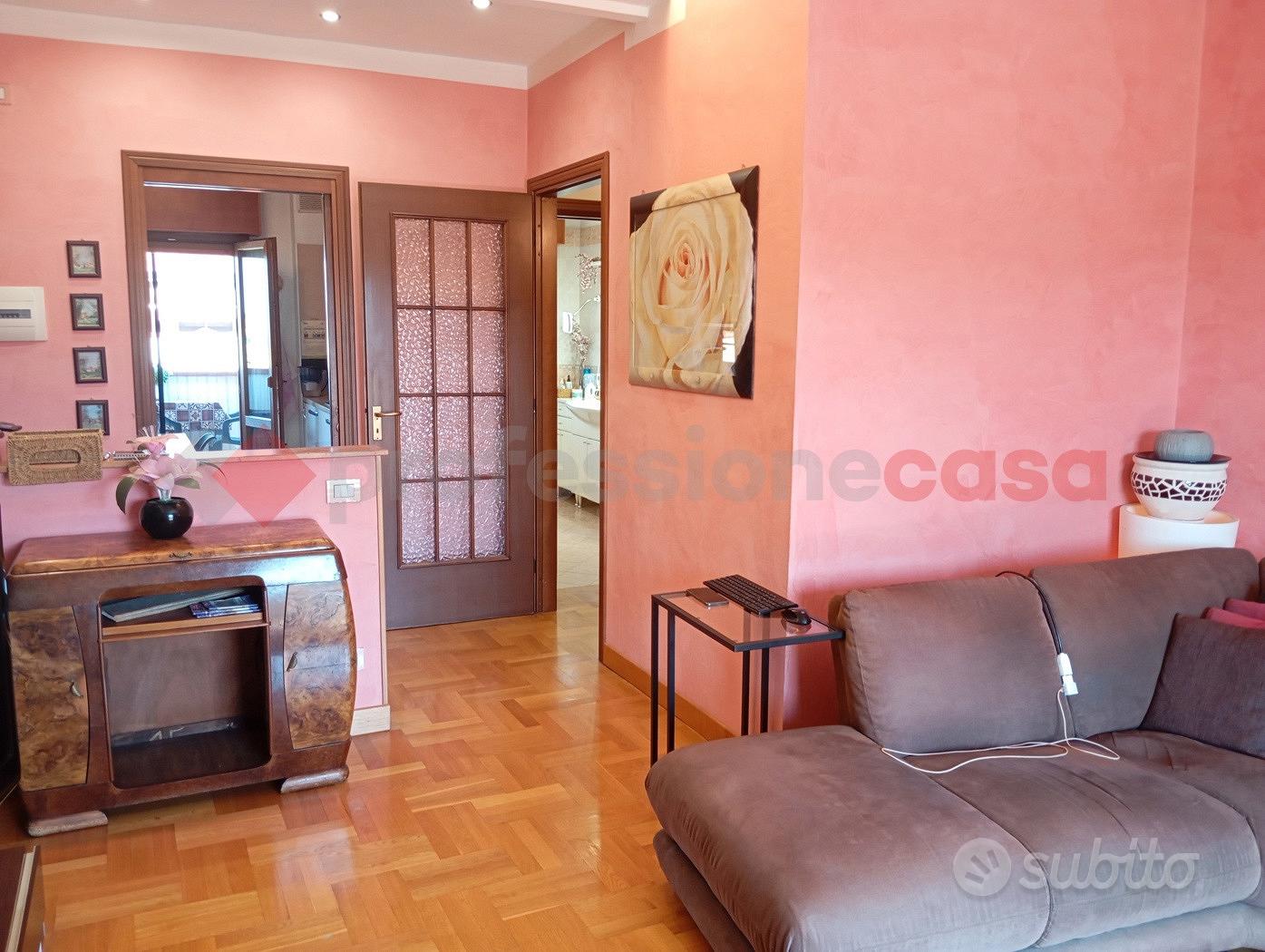 Appartamento – Pieve a Nievole, Porrione - Altro
