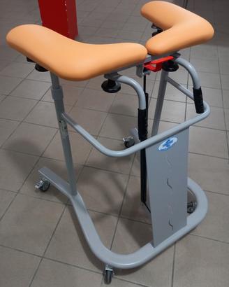 RIABILITAZIONE CHINESPORT Deambulatore Walker Lift