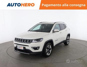 JEEP Compass AD15363