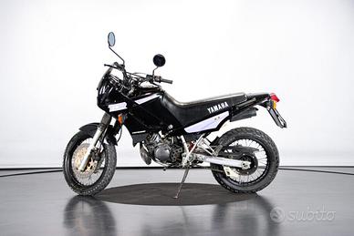 1992 YAMAHA TDR 125 - RDS01923