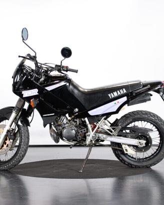 1992 YAMAHA TDR 125 - RDS01923