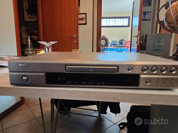 LETTORE DVD DENON 1930