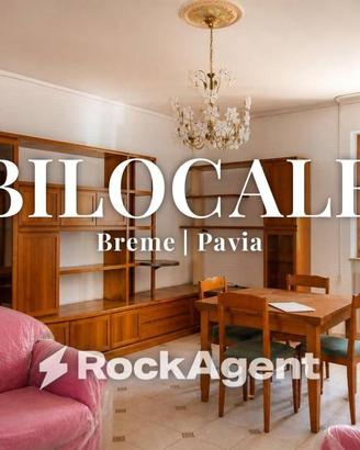 Appartamento di 72 m² con 2 locali e box auto a Br