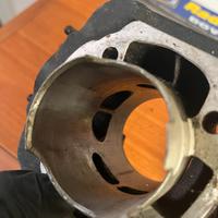 GRUPPO TERMICO 75cc PINASCO PIAGGIO ZIP FREE