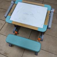 lavagna banco scuola per bambini