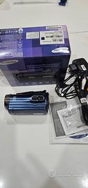 videocamera samsung usb IntelliZoom 65x