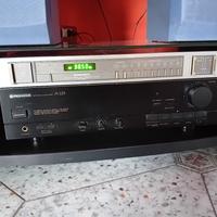 amplificatore pioner 