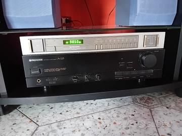 amplificatore pioner 
