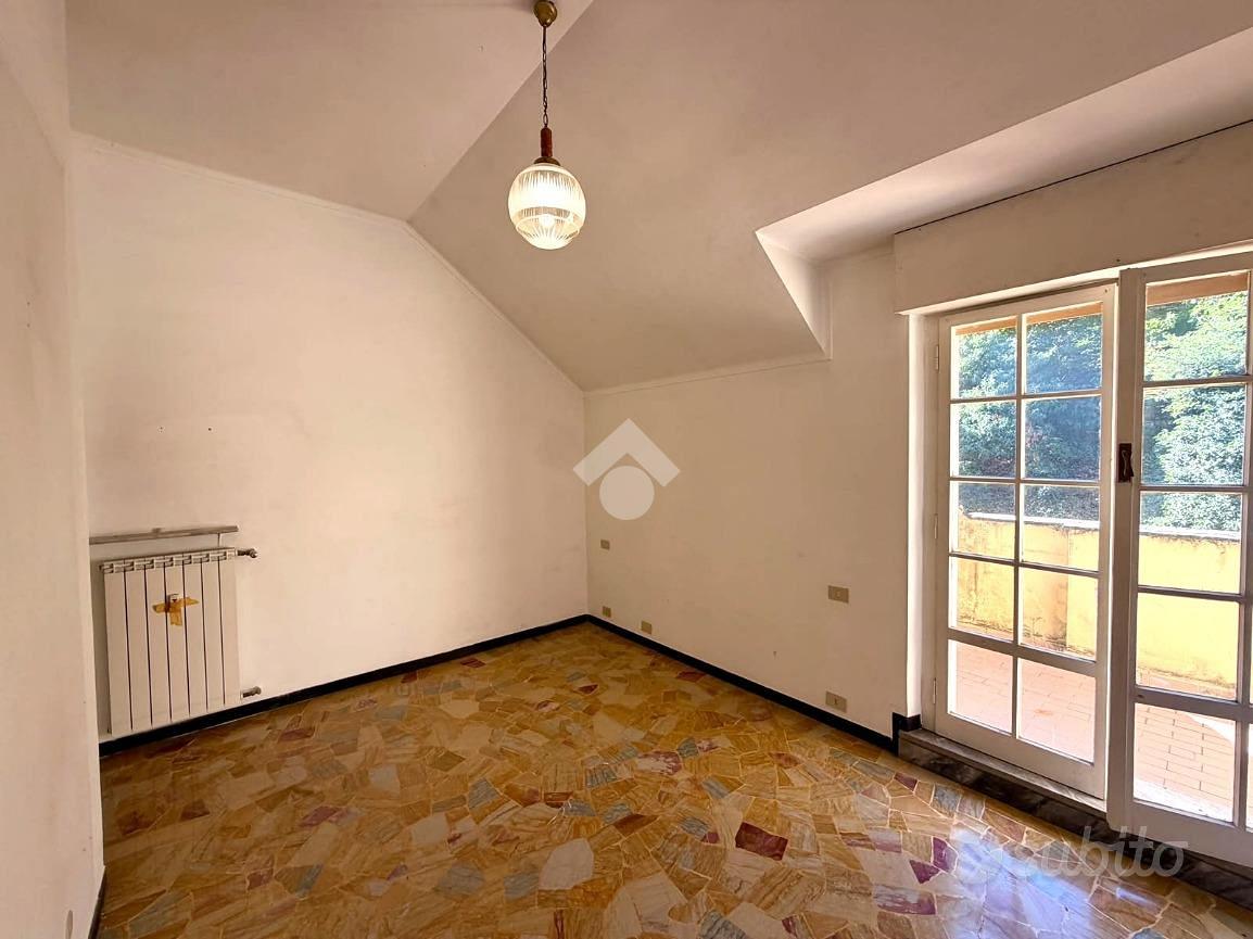Appartamento – Genova, Lazzaretto, Val Polcevera - Vista 5