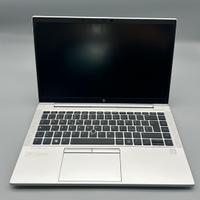 Notebook Hp 845