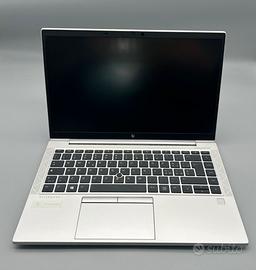Notebook Hp 845