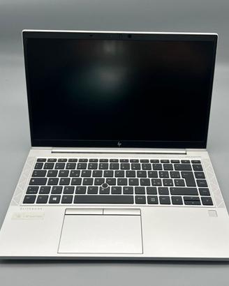 Notebook Hp 845