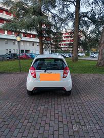 Chevrolet Spark 1.0 benzina
