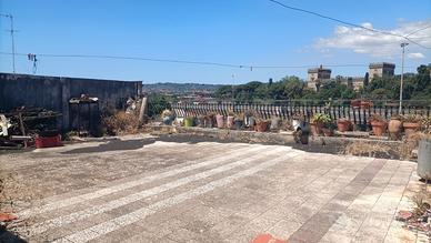 Palazzetto su 3 Livelli Acireale Terme