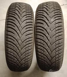 N. 2 gomme invernali 175/65 R14 82T