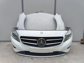 MUSATA E KIT AIRBAG MERCEDES CLASSE A W176