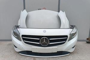 MUSATA E KIT AIRBAG MERCEDES CLASSE A W176