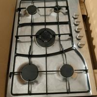 piano cottura 5 fuochi