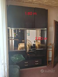 Mobili usati salotto e camera