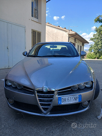 Alfa romeo 159