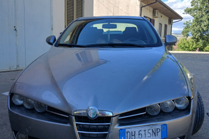 Alfa romeo 159