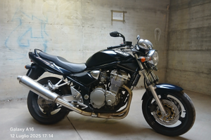 Suzuki Bandit 600