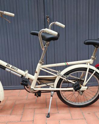 tandem compatto bibici