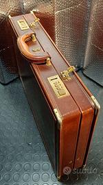 Valigetta vintage 24 ore