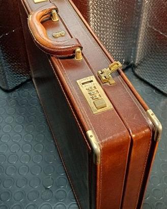 Valigetta vintage 24 ore