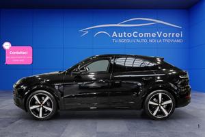 PORSCHE Cayenne Coupé Cayenne Coupé 3.0 V6 E-...