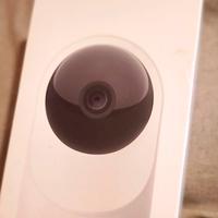 videocamera appartamento motorizzata