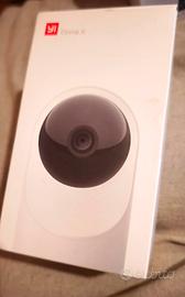 videocamera appartamento motorizzata