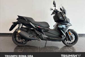 BMW C 400 X Abs