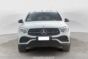 Mercedes-Benz GLC Coupé GLC Coupe 220 d Premi...